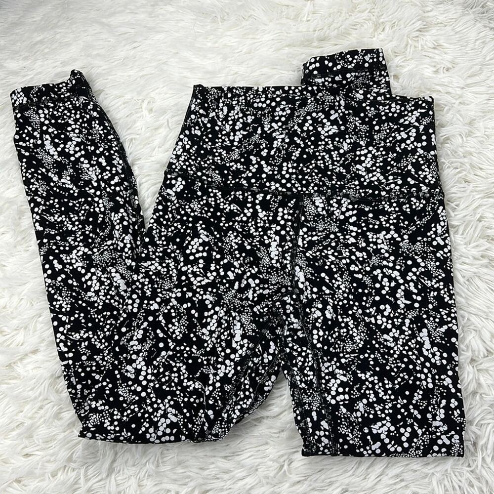 Lululemon Align Pant II *25" Chirasu Black